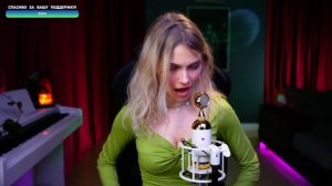 Саша Капустина - Крылья (cover)