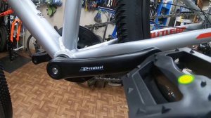 Горный велосипед Outleap REBEL PRO 2022