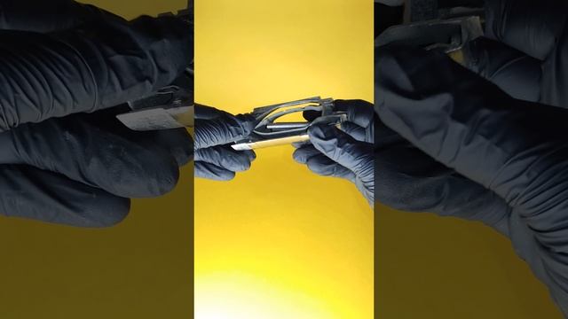 Сделано в России! 3D-печать металлического ТРД - Турбореактивного двигателя. смотреть онлайн