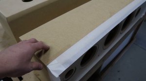 Rigonda-S FS-5.3 всё пошло не по плану!