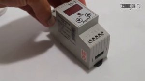 Терморегулятор DigiTOP ТК-3