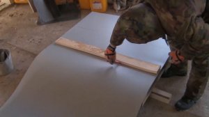 Кровля ч.6 Планки примыкания, ендова нижняя и обход дымохода под металлочерепицей