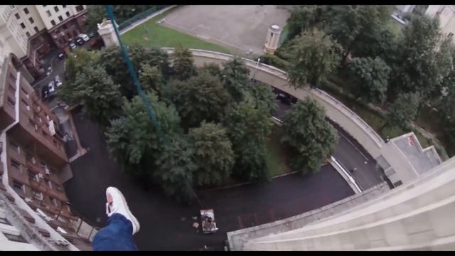 Behind the Subjective Camera: Before Hardcore Henry смотреть онлайн