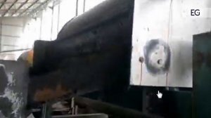 Магнитный сепаратор CTN1230