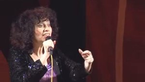 Романс Алексея Чёрного - Верность. Поёт Екатерина Суржикова