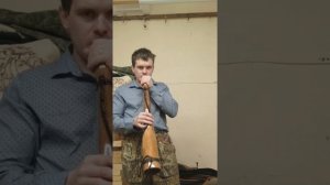 Благородный олень. Манок на благородного оленя.