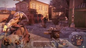 Fallout 76: Гайд по Графтонскому чудовищу- криптиду