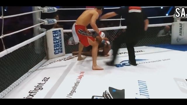 Долгожданный Поединок! Шавкат Рахмонов - Белал Мухаммад UFC 294!