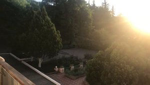 железноводск. санаторий Долина Нарзанов