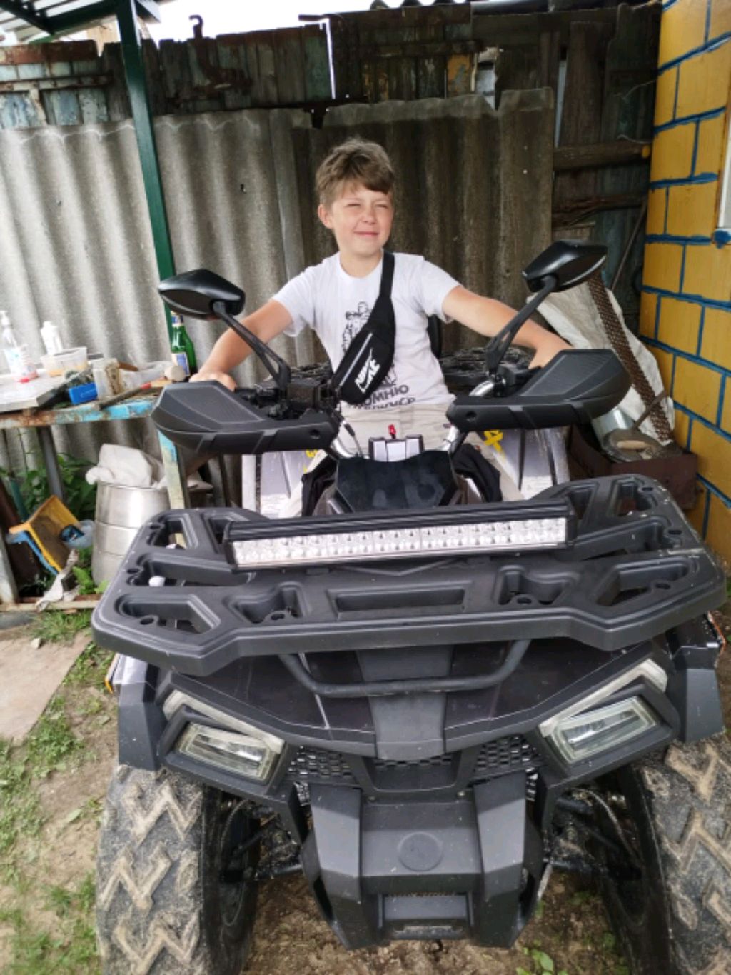 Пон