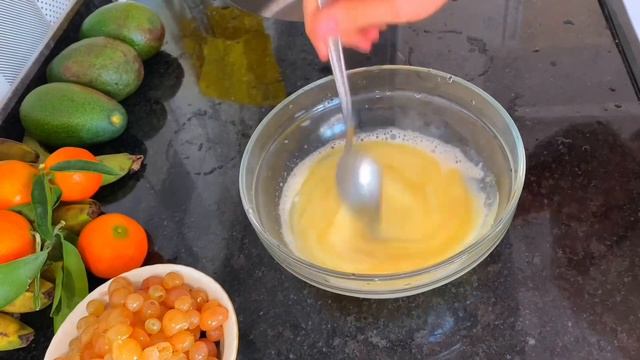 Не теряйте время на кухне этим летом! Эти простые рецепты ДЕСЕРТОВ изменят вашу жизнь...#100 смотреть онлайн