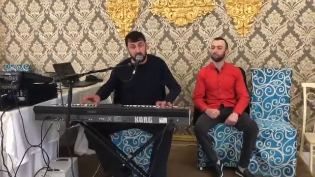 Тимур Раджабов(3)