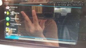 BAIC X35 Instalar Aplicaciones, Waze, reproductor de vídeo, YouTube y otros más
