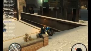 Вылетает GTA4 после замены машин (причины 7,8,9,10)