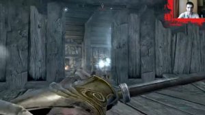 НОВЫЙ ДАЭДРИЧЕСКИЙ ДОСПЕХ Skyrim Anniversary Edition - Прохождение [#38]