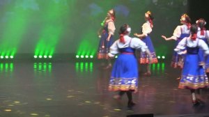 Смоленский гусачок