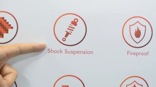 Kiwano KO1 Features смотреть онлайн