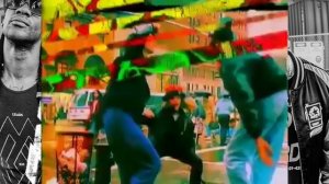 Кит Флинт(Prodigy) ????????