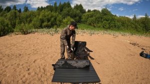 Самый лучший стул Туристический Gopro10