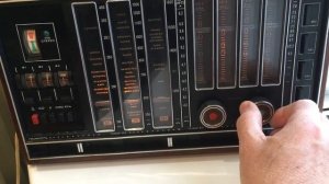 Радиоприемник Ленинград 006