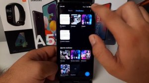 Как поставить БЛОКИРОВКУ ПАРОЛЬ на ЛЮБОЕ ПРИЛОЖЕНИЕ, Галерею, Instagram, WhatsApp на Телефоне XIAOMI