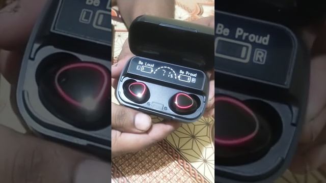 boAt F9-5/M12/M10/G35B TWS 5.0 bluetooth earphones unboxing