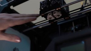 Урок #2 Как работает FDM принтер