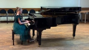 Эде Польдини. Тарантелла.