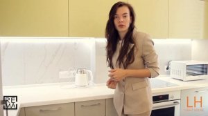 Обзор квартиры в ЖК Альфа Симферополь