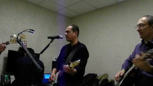 Я пью до дна, за тех кто в море