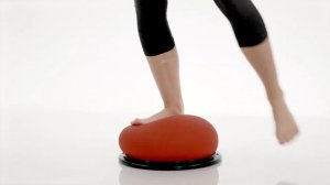 Балансировочная платформа TOGU Jumper Mini