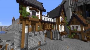 ULTIMATE GUIDE To BUILDING in Minecraft