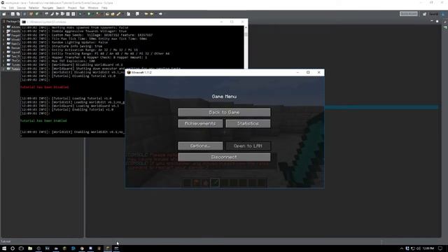 Bukkit Coding - Custom Mob Drops - Episode 20 смотреть онлайн