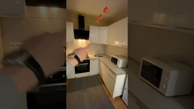 СПБ. 3 квартира у метро за 40 ЧЕК✅