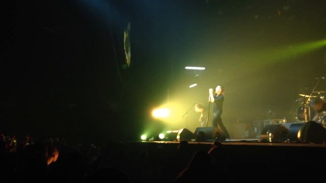 FPG - Стремиться @ Frost Fest смотреть онлайн