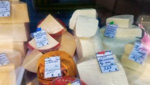 Прогулка по Абрикосовой улице! Сочи