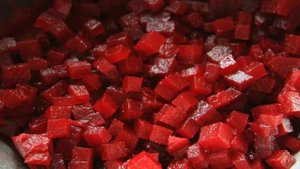 Салат Бурячок