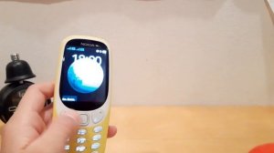 Nokia 3310 2017. Стоит ли брать? Отзыв за 2 года эксплуатации