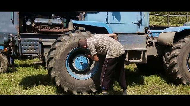 День работников сельского хозяйства на агропредприятиях «Союза Маринс Групп»