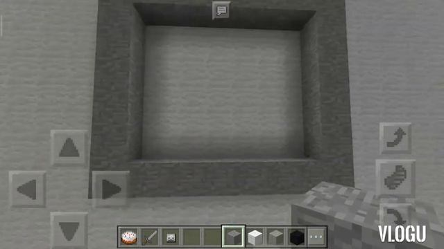 Рисование в Minecraft PE! Painting Minecraft PE! смотреть онлайн