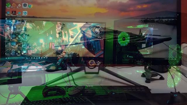 BEST ULTRAWIDE MONITOR! 2020 | TechBee 2020