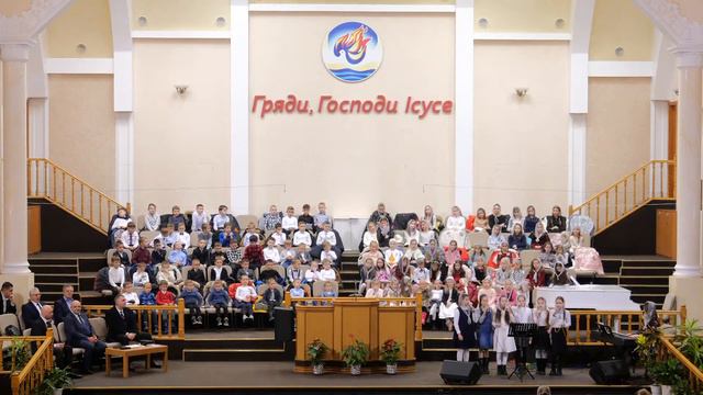 Різдвяне служіння | Вечір | П'ятниця 07.01.22 смотреть онлайн