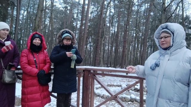 Курган эпохи бронзы. Презентация археологического музея под открытым небом Память о западных балта смотреть онлайн