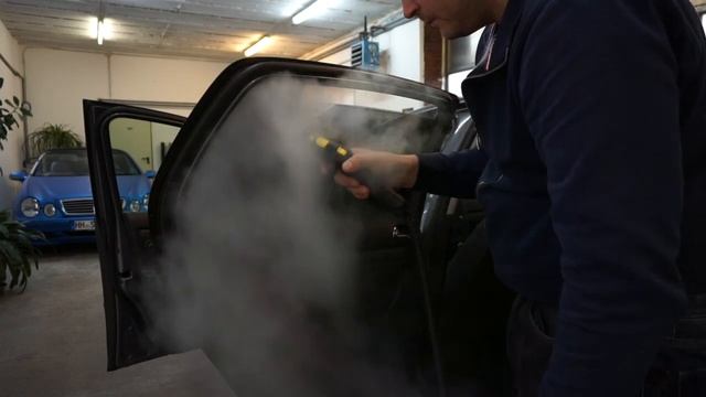 Как разтонировать авто за 10 минут! смотреть онлайн