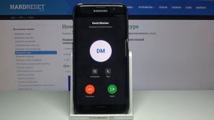 Как ответить на звонок в Skype на телефонах?