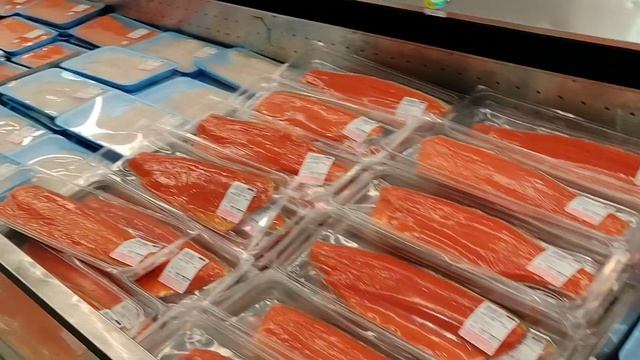 Жизнь в Нью-Йорке. Бывают ли очереди в магазинах Америки? Бывают! Это супермаркет Costco. Обзор*121 смотреть онлайн