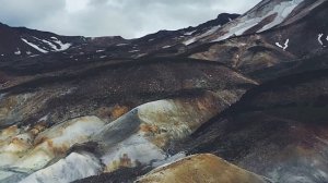 удивительная природа дальнего востока