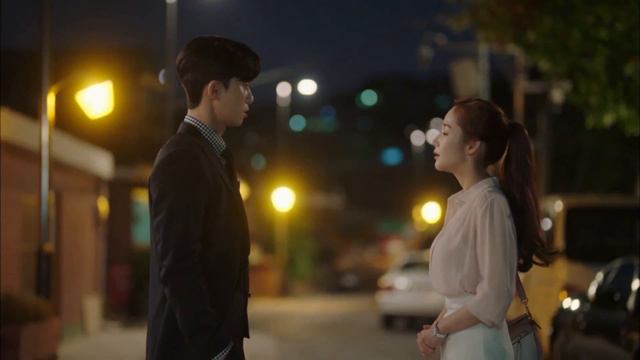 Дорама. Что случилось с #секретарем Ким? #7серия(обзор) смотреть онлайн