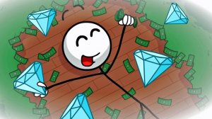 ВЕЛИКОЕ ОГРАБЛЕНИЕ ГЕНРИ СТИКМАНА