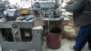ПФС-13-13-4 станок четырехсторонний